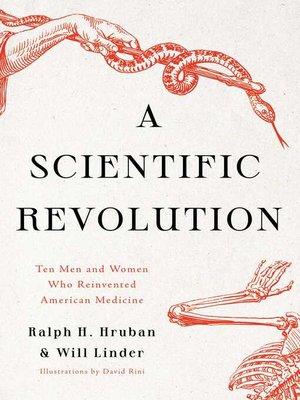 cover image of A Scientific Revolution